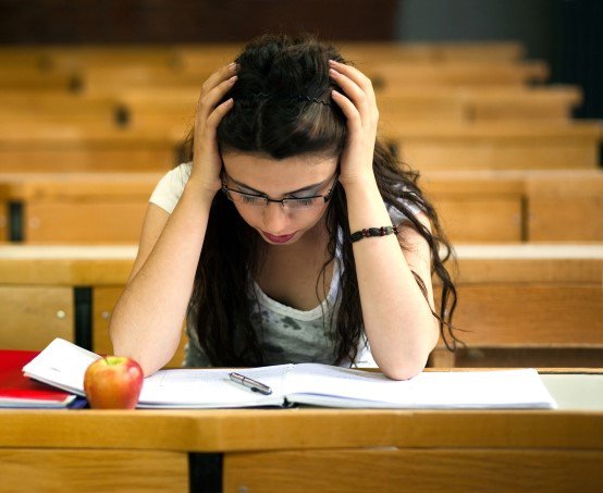 Завалил A-level, Foundation, IB: что делать?